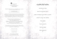 Load image into Gallery viewer, The Numinous Astro Deck