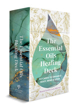 Load image into Gallery viewer, Essential Oil Oracle Deck