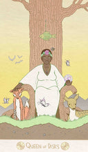 Load image into Gallery viewer, The Luna Sol Tarot