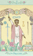 Load image into Gallery viewer, The Luna Sol Tarot