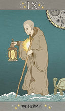 Load image into Gallery viewer, The Luna Sol Tarot