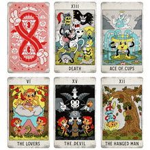 Load image into Gallery viewer, Mystical Medleys Tarot