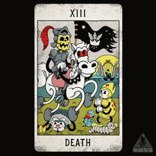 Load image into Gallery viewer, Mystical Medleys Tarot