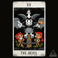 Load image into Gallery viewer, Mystical Medleys Tarot