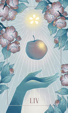 Load image into Gallery viewer, The Seed & Sickle Oracle Deck