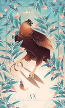 Load image into Gallery viewer, The Seed & Sickle Oracle Deck