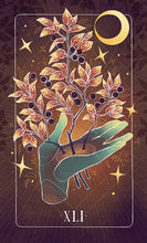 Load image into Gallery viewer, The Seed & Sickle Oracle Deck