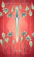 Load image into Gallery viewer, The Seed & Sickle Oracle Deck