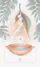 Load image into Gallery viewer, The Seed & Sickle Oracle Deck