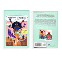 Load image into Gallery viewer, The Modern Goddess Tarot