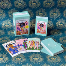 Load image into Gallery viewer, The Modern Goddess Tarot