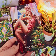 Load image into Gallery viewer, The Metaphysical Cannabis Oracle