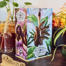 Load image into Gallery viewer, The Metaphysical Cannabis Oracle