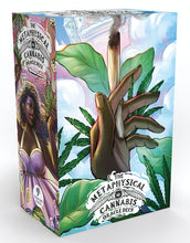 Load image into Gallery viewer, The Metaphysical Cannabis Oracle