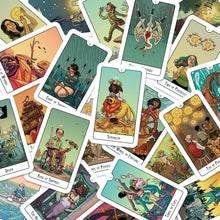 Load image into Gallery viewer, This Might Hurt Tarot
