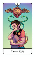 Load image into Gallery viewer, This Might Hurt Tarot