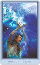 Load image into Gallery viewer, Luminous Humanness Oracle Deck