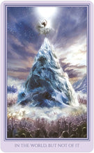 Load image into Gallery viewer, Luminous Humanness Oracle Deck