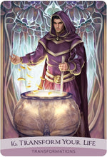 Load image into Gallery viewer, Practical Magic Oracle