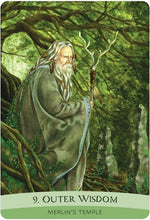 Load image into Gallery viewer, Practical Magic Oracle