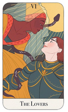 Load image into Gallery viewer, The Essential Tarot