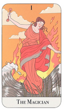 Load image into Gallery viewer, The Essential Tarot