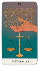 Load image into Gallery viewer, The Essential Tarot