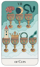 Load image into Gallery viewer, The Essential Tarot