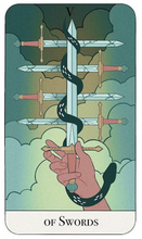 Load image into Gallery viewer, The Essential Tarot