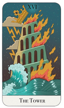 Load image into Gallery viewer, The Essential Tarot