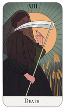 Load image into Gallery viewer, The Essential Tarot