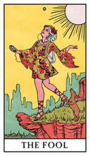 Load image into Gallery viewer, Modern Witch Tarot Deck