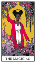 Load image into Gallery viewer, Modern Witch Tarot Deck