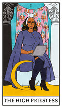 Load image into Gallery viewer, Modern Witch Tarot Deck