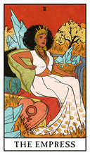 Load image into Gallery viewer, Modern Witch Tarot Deck
