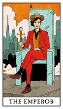 Load image into Gallery viewer, Modern Witch Tarot Deck