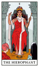 Load image into Gallery viewer, Modern Witch Tarot Deck