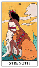 Load image into Gallery viewer, Modern Witch Tarot Deck