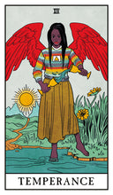 Load image into Gallery viewer, Modern Witch Tarot Deck