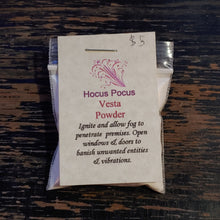 Load image into Gallery viewer, Vesta Powder