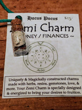 Load image into Gallery viewer, Zemi Charms