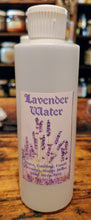 Load image into Gallery viewer, Hocus Pocus Lavender Water