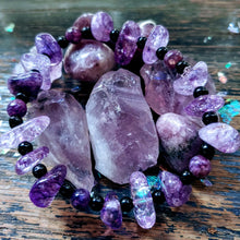 Load image into Gallery viewer, Alchemy Gemstone Bracelet