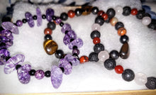 Load image into Gallery viewer, Alchemy Gemstone Bracelet