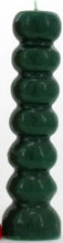 Load image into Gallery viewer, 7 Knob Spell Candle