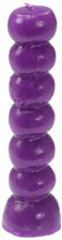 Load image into Gallery viewer, 7 Knob Spell Candle