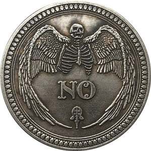 Occult Coins