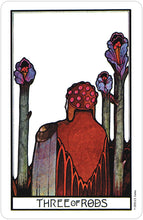 Load image into Gallery viewer, Aquarian Tarot Deck