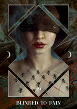 Load image into Gallery viewer, Dark Mirror Oracle Deck