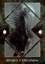 Load image into Gallery viewer, Dark Mirror Oracle Deck